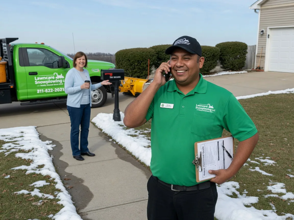 Lawn Care Services By Expert Landscaper Ralston, PA FAQs